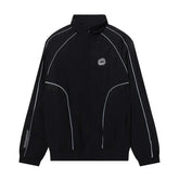Broken Planet 3M Reflective Tracksuit Set - Black